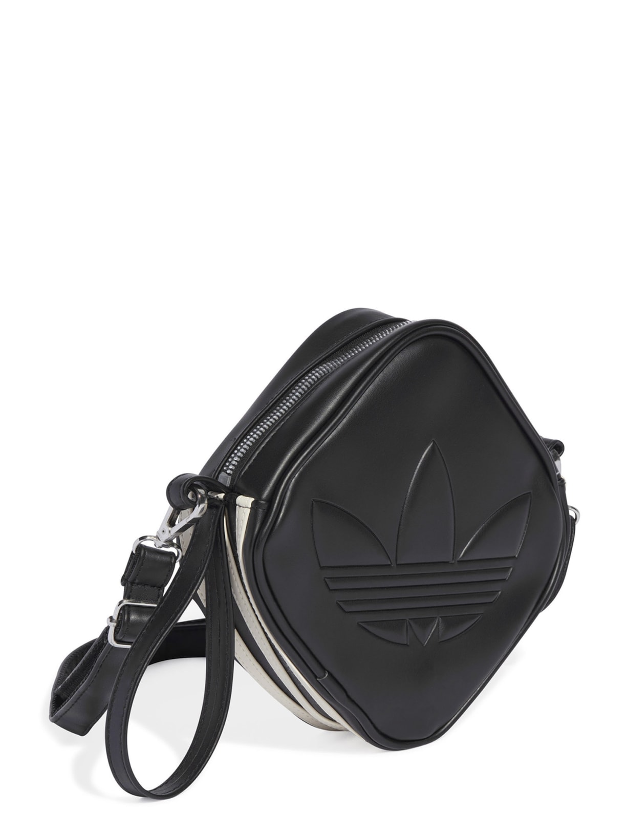 Bolsa Feminina Diamond Shapped Bag Preto Adidas Originals