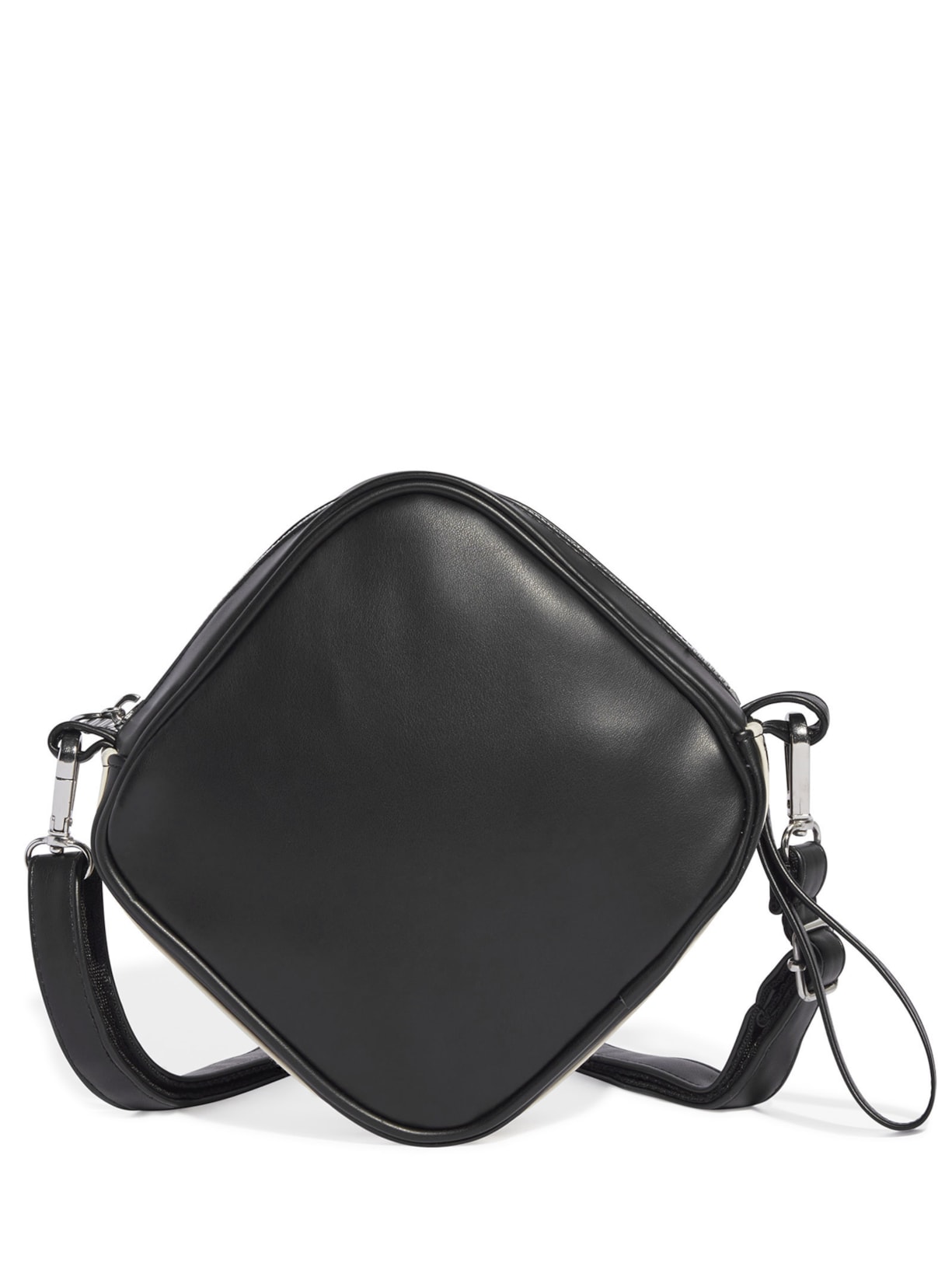 Bolsa Feminina Diamond Shapped Bag Preto Adidas Originals