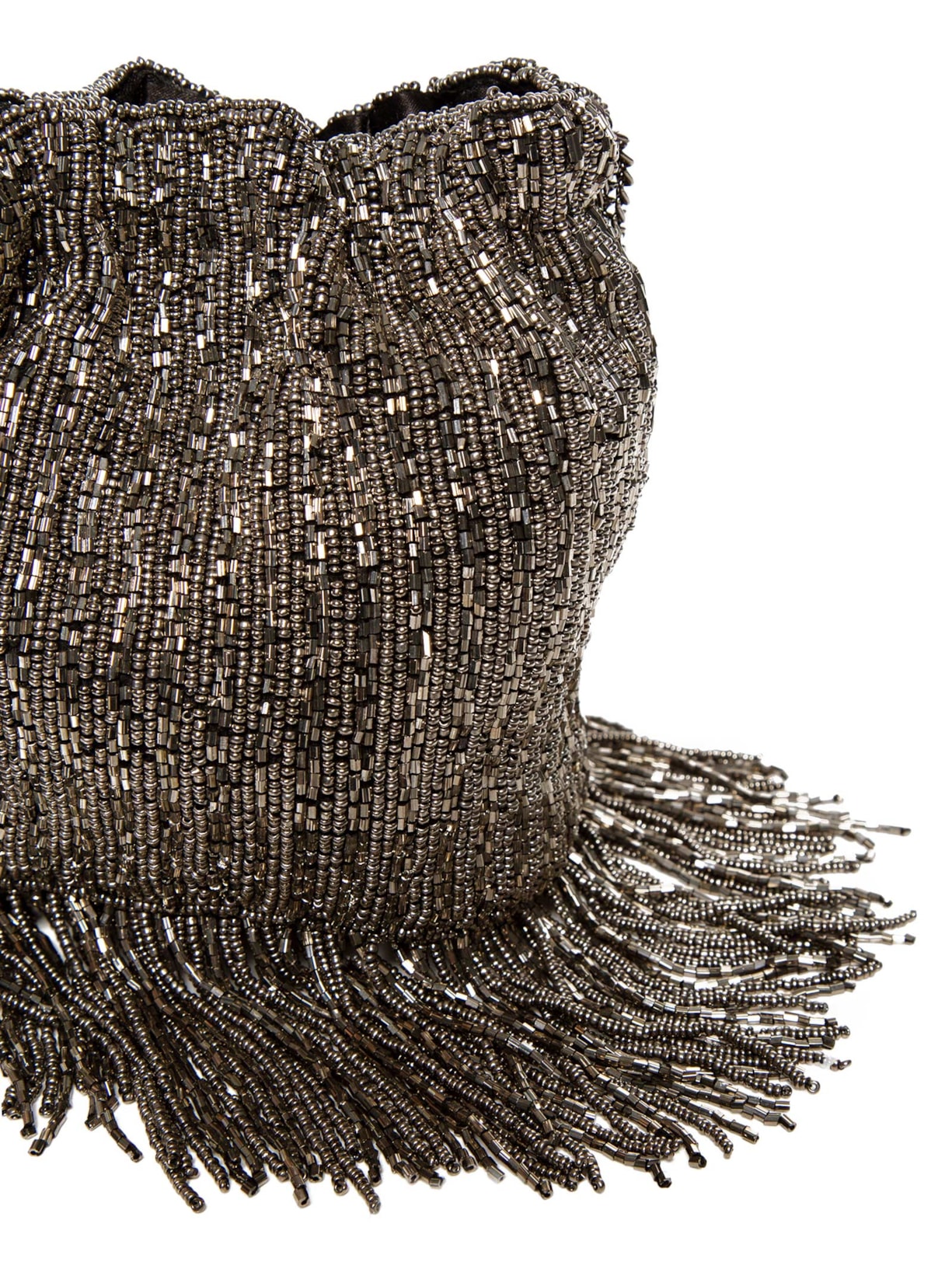 Bolsa Feminina Diana Prata Le Lis