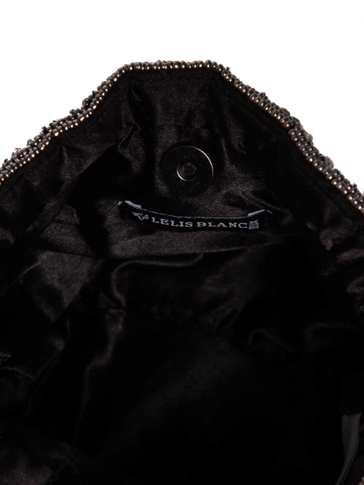 Bolsa Feminina Diana Prata Le Lis