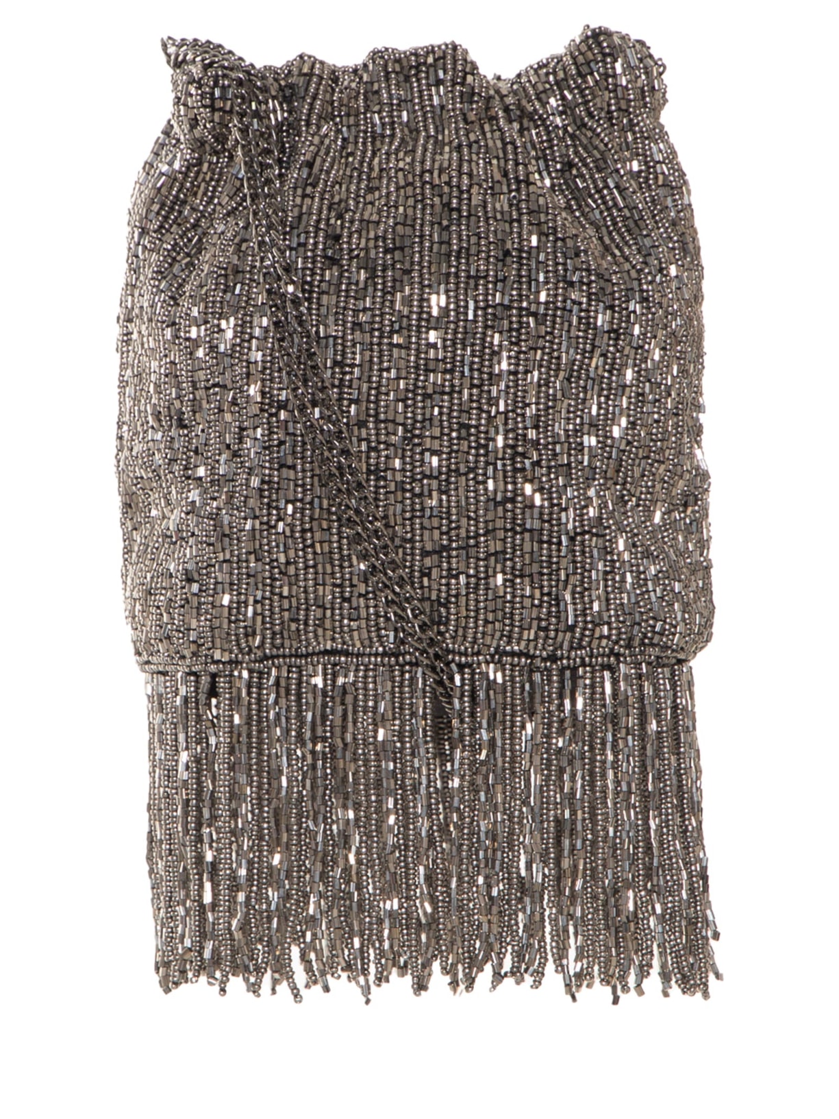 Bolsa Feminina Diana Prata Le Lis