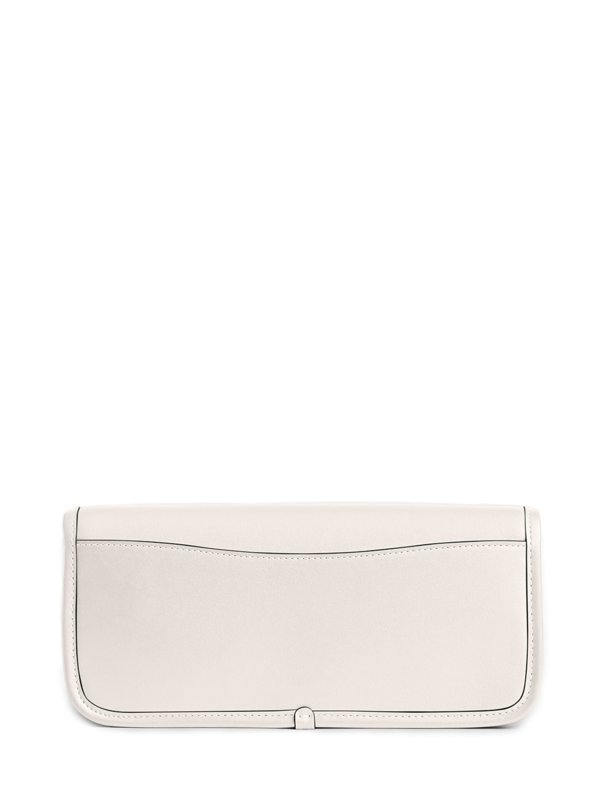 Bolsa Feminina Dinky Branco Coach