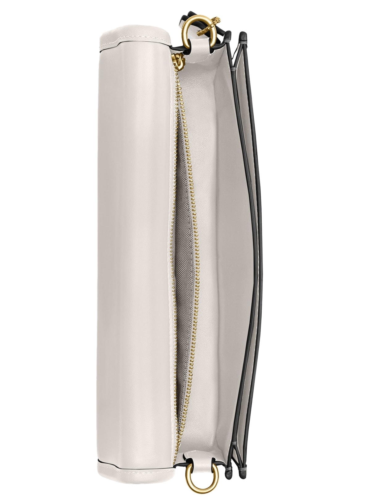 Bolsa Feminina Dinky Branco Coach