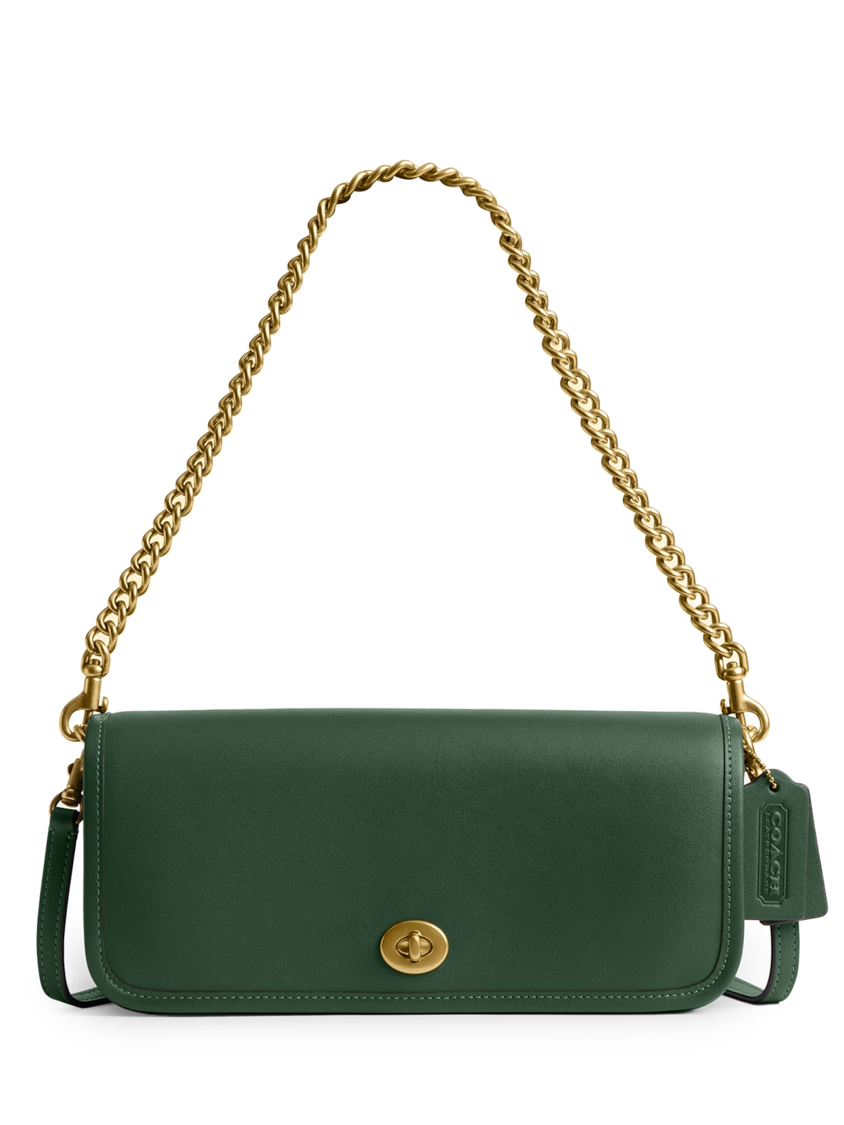 Bolsa Feminina Dinky - Verde