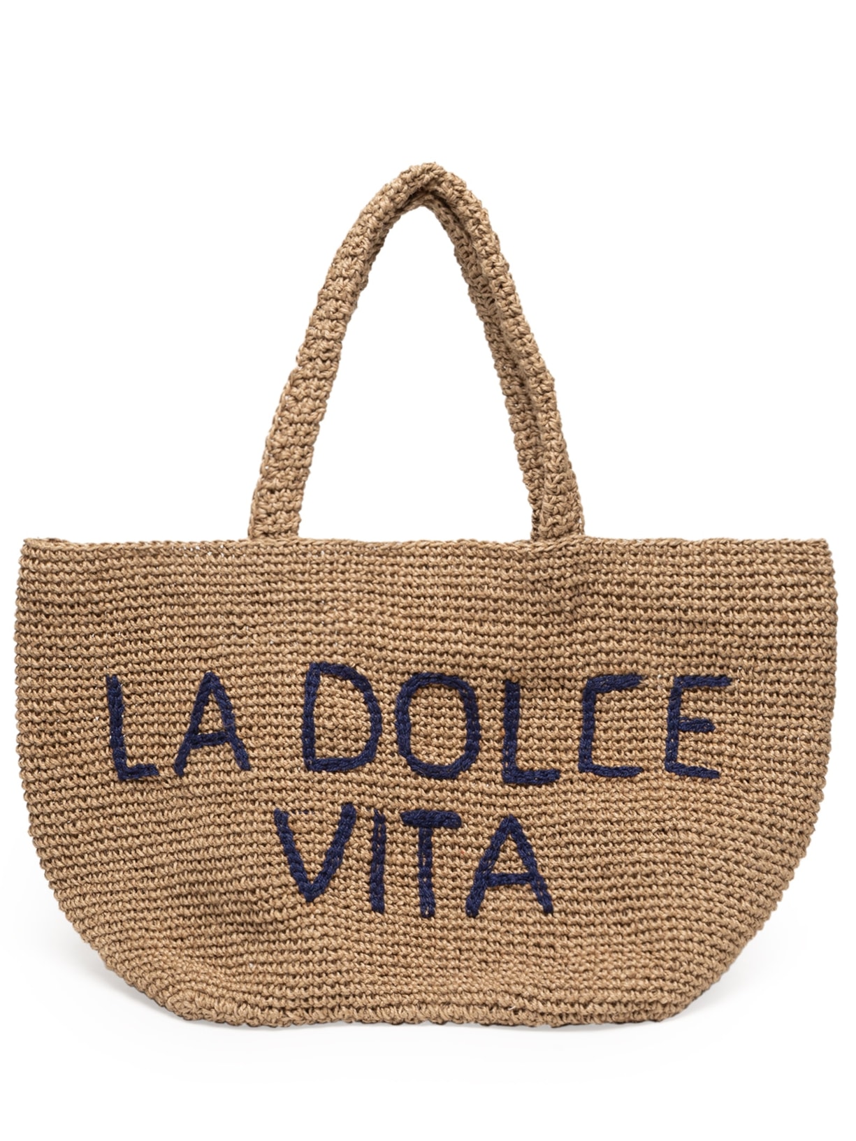 Bolsa Feminina Dolce Bag - Marrom