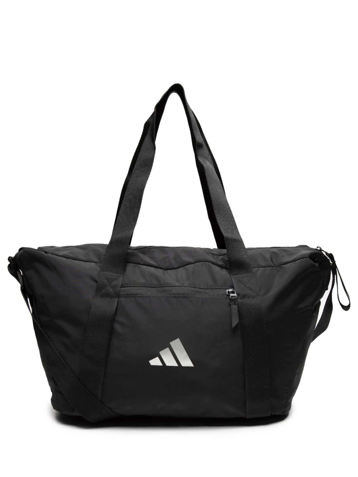 Bolsa Feminina Duffel - Preto