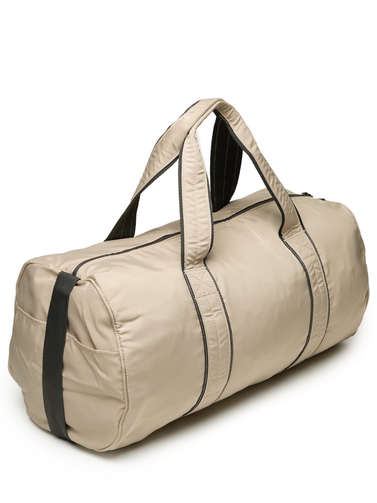 Bolsa Feminina Duffel Yoga Bege Adidas