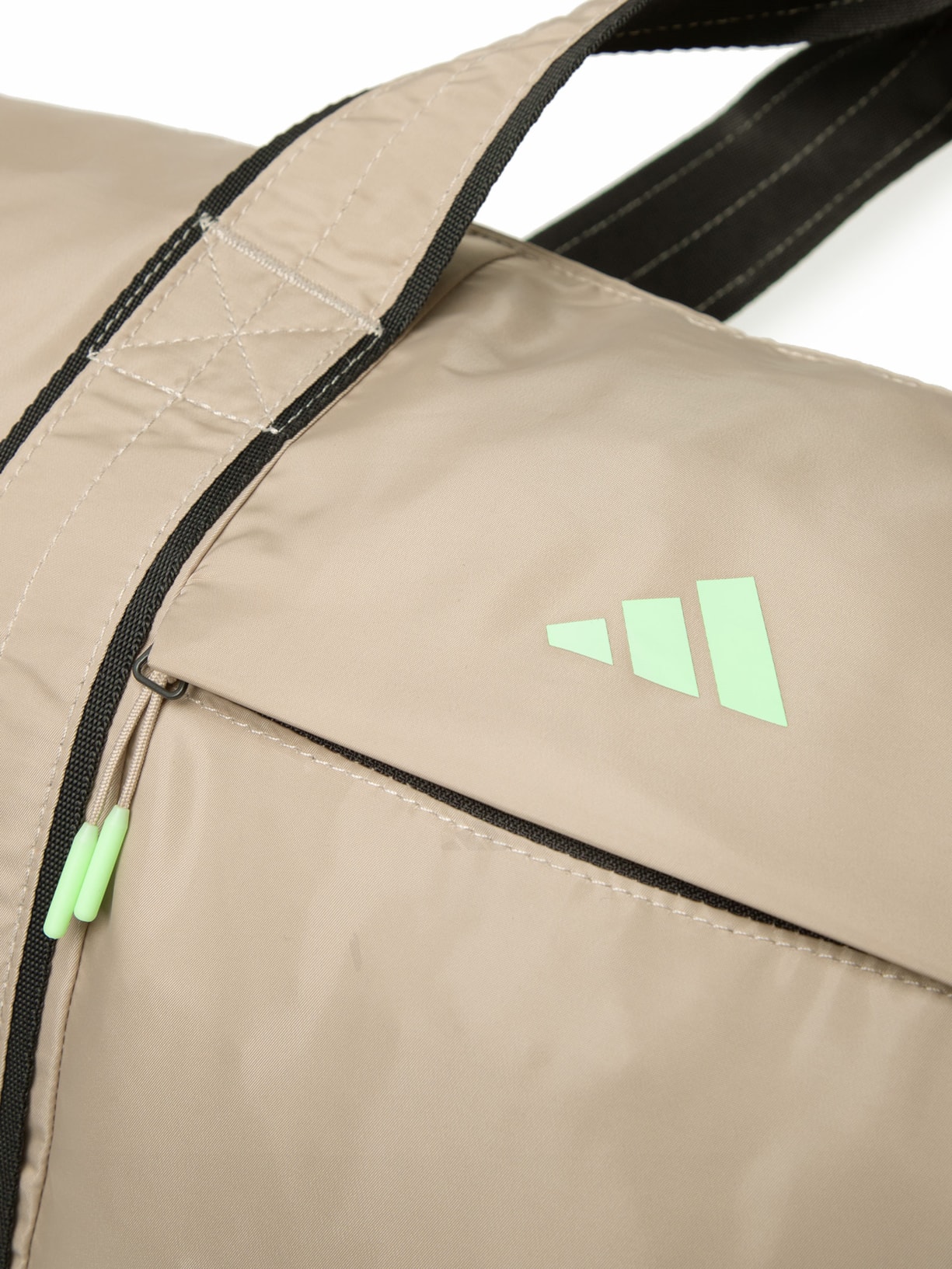 Bolsa Feminina Duffel Yoga Bege Adidas