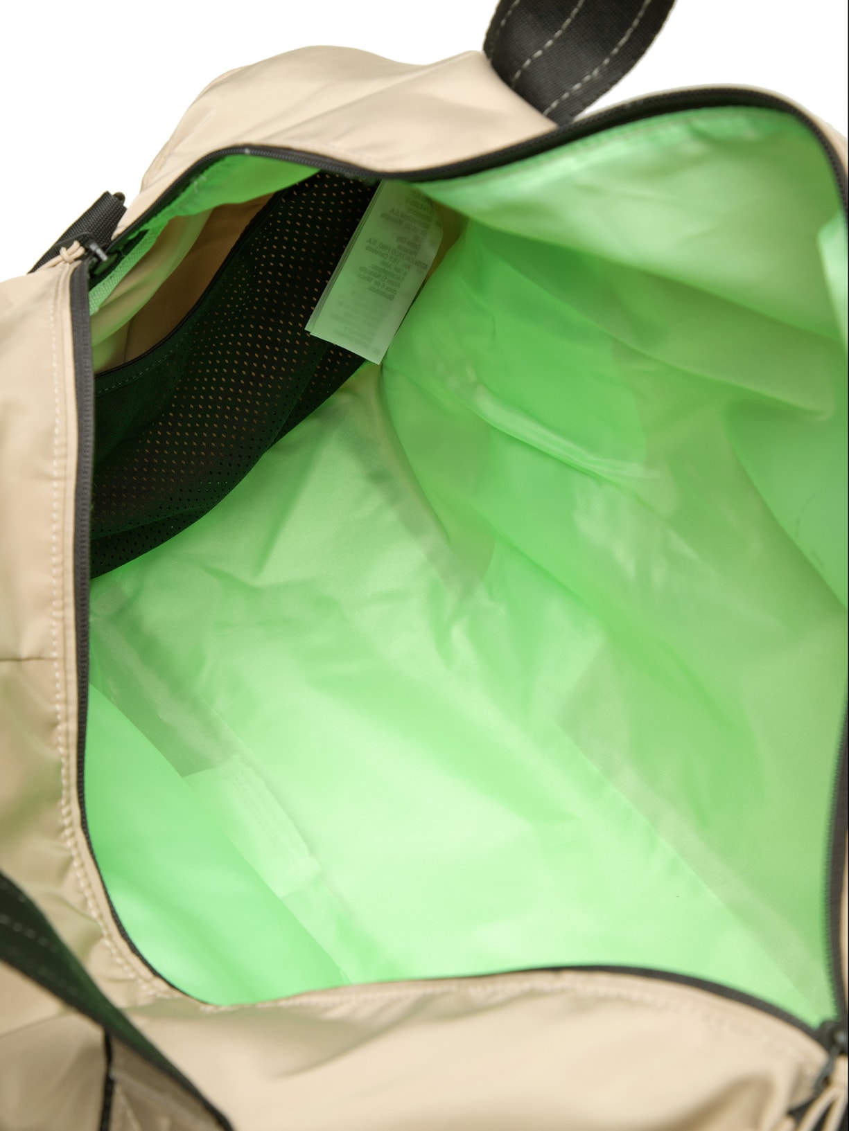 Bolsa Feminina Duffel Yoga Bege Adidas