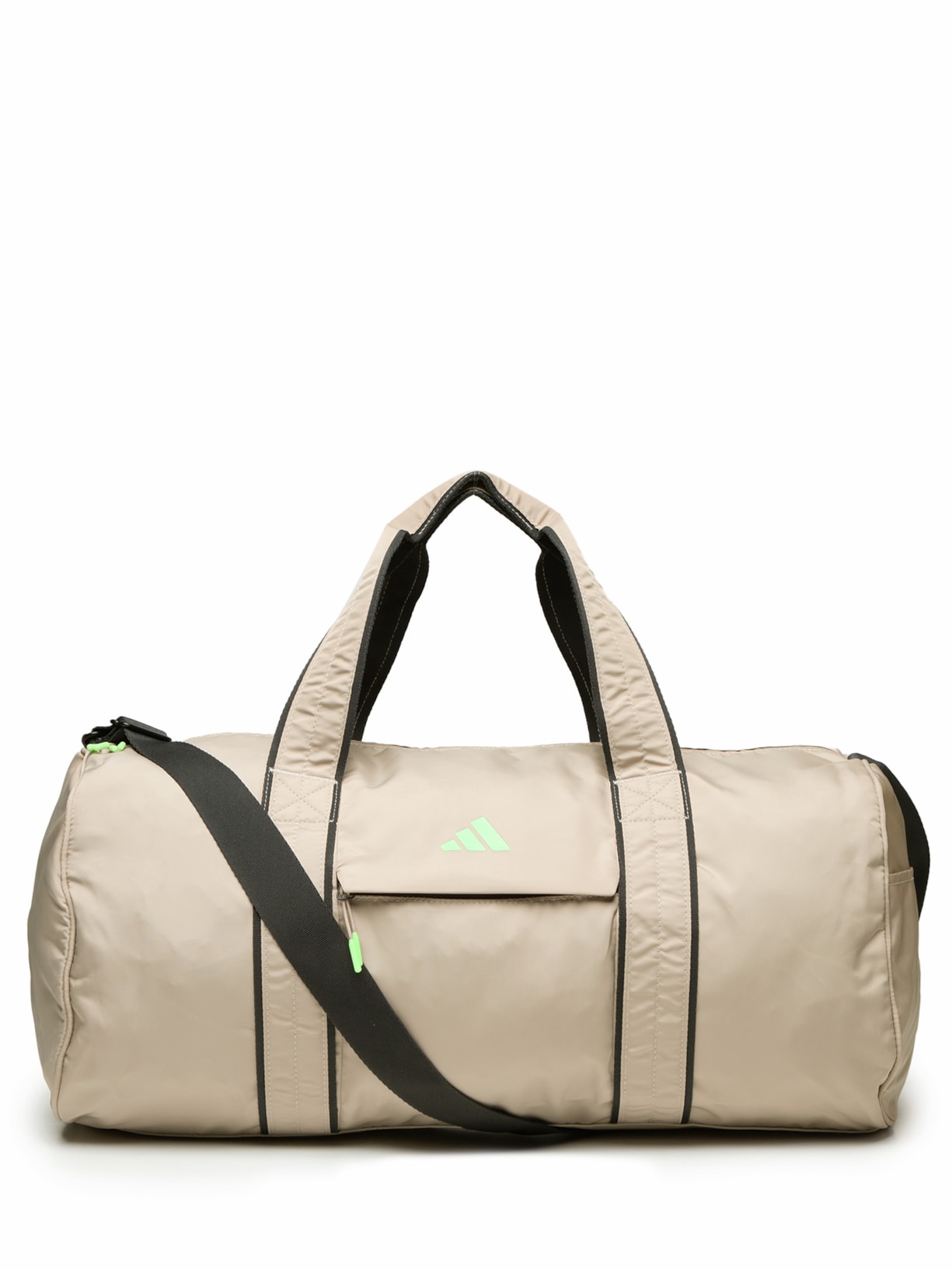 Bolsa Feminina Duffel Yoga - Bege