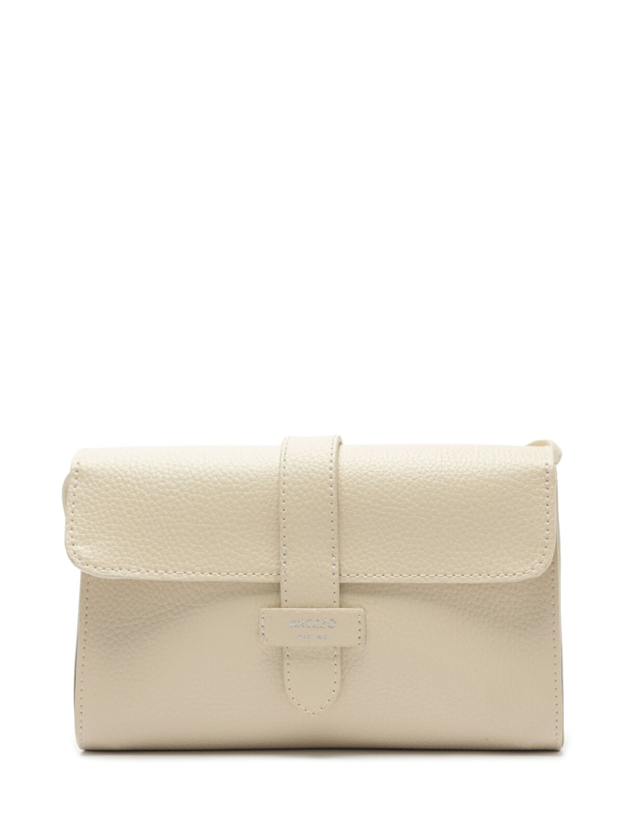 Bolsa Feminina Eco Big Floater Panacota - Branco