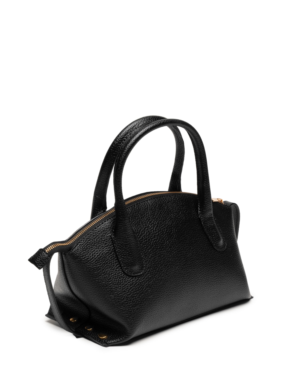 Bolsa Feminina Eco Big Floater Preto Arezzo