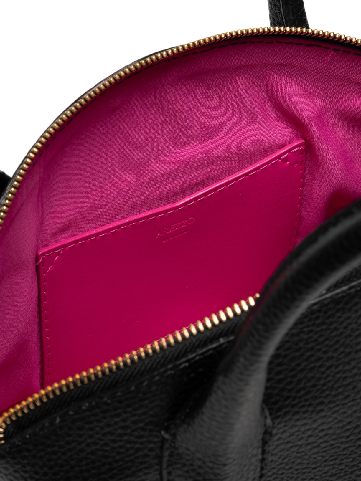 Bolsa Feminina Eco Big Floater Preto Arezzo