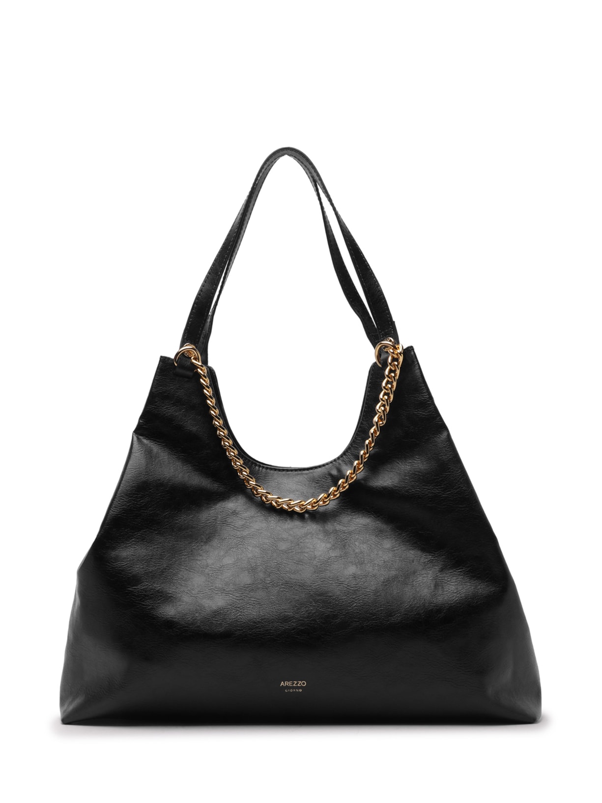 Bolsa Feminina Eco Cordoba - Preto