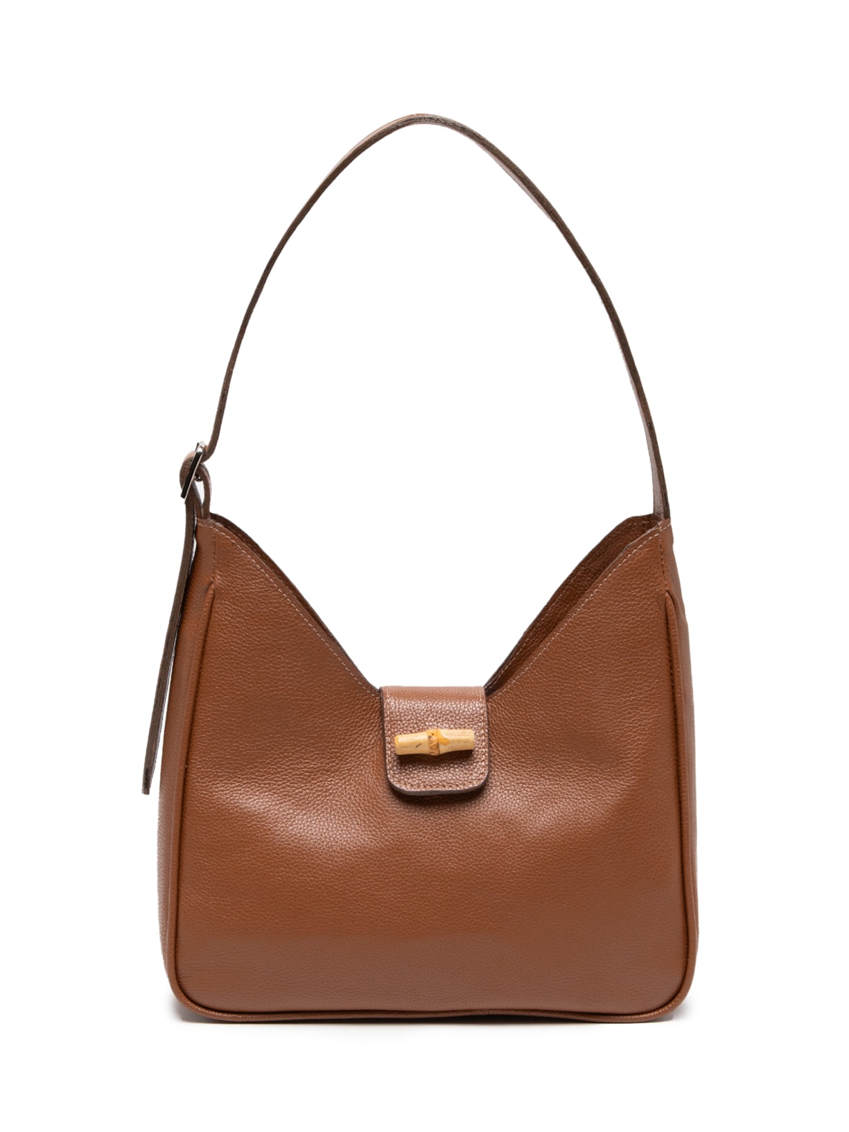 Bolsa Feminina Elis - Marrom