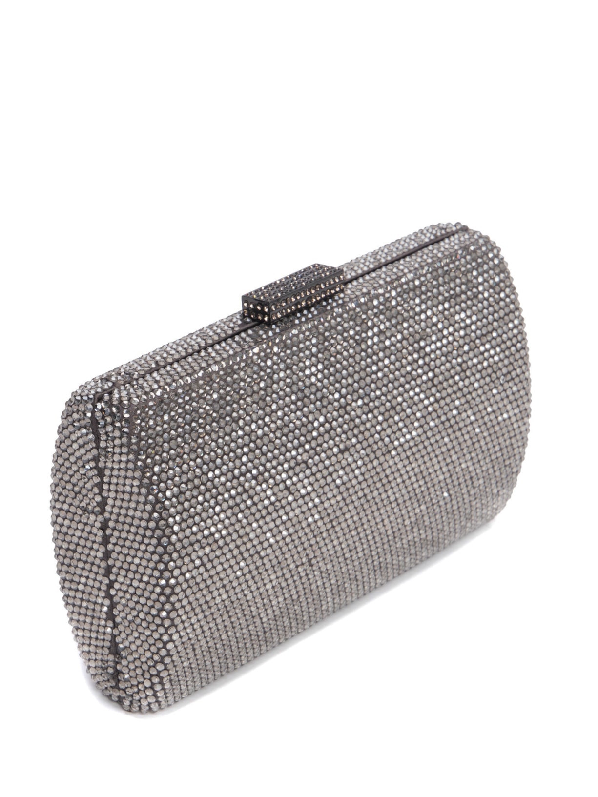 Bolsa Feminina Ellen Colorado Diamond Prata Serpui