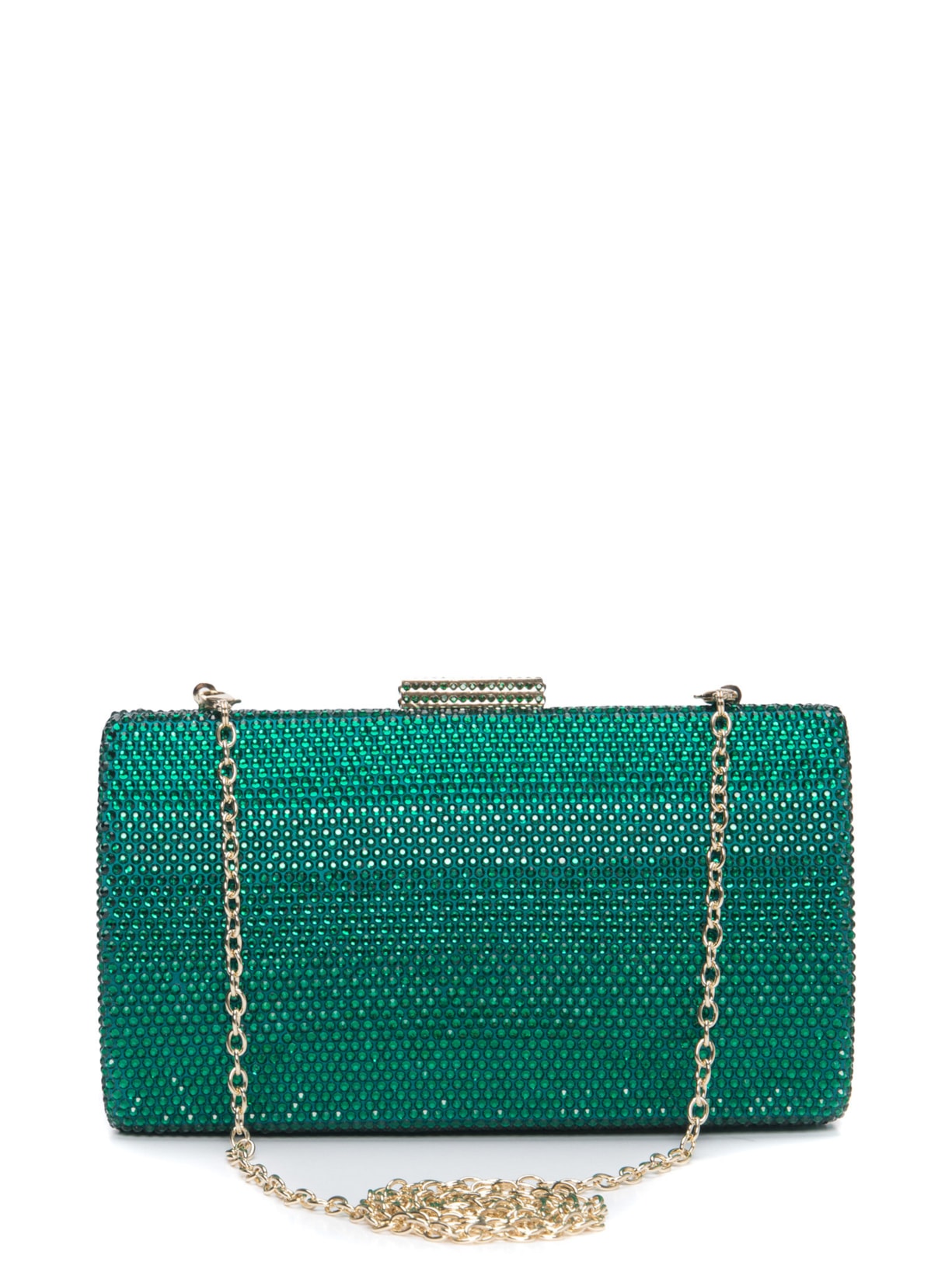 Bolsa Feminina Ellen Colorado - Verde