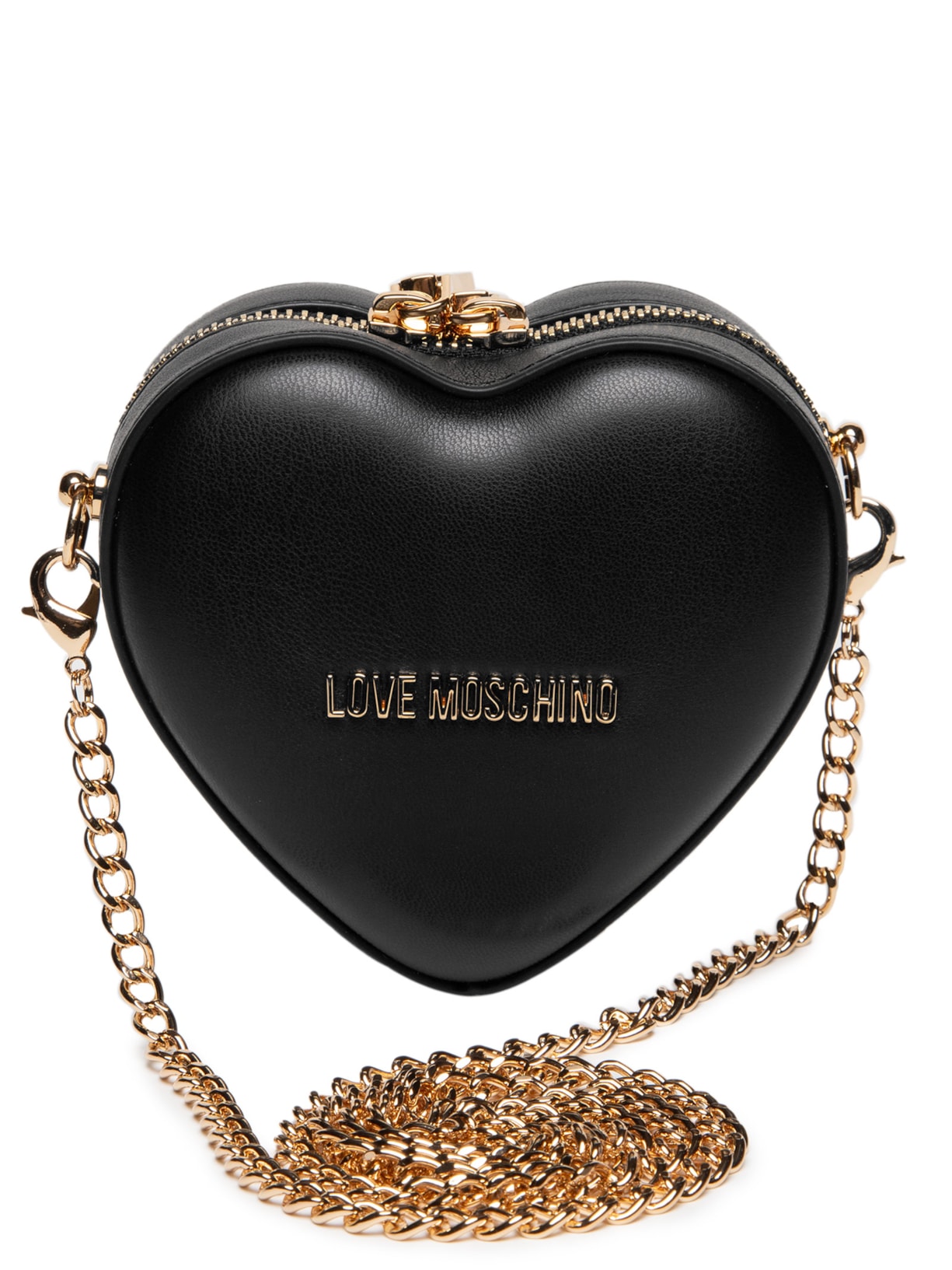 Bolsa Feminina Em PU - Preto