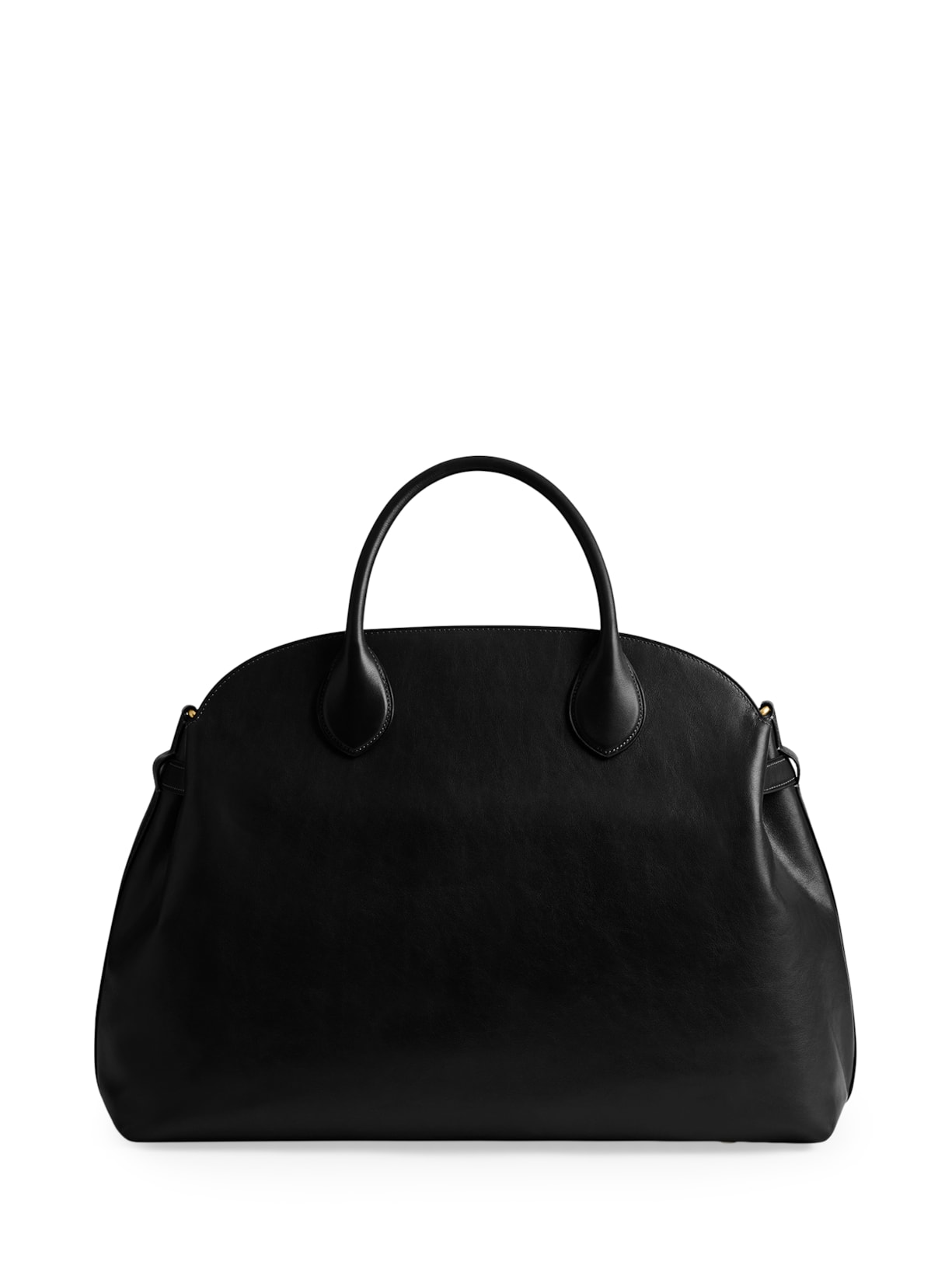 Bolsa Feminina Empire Carryall 48 Preto Coach