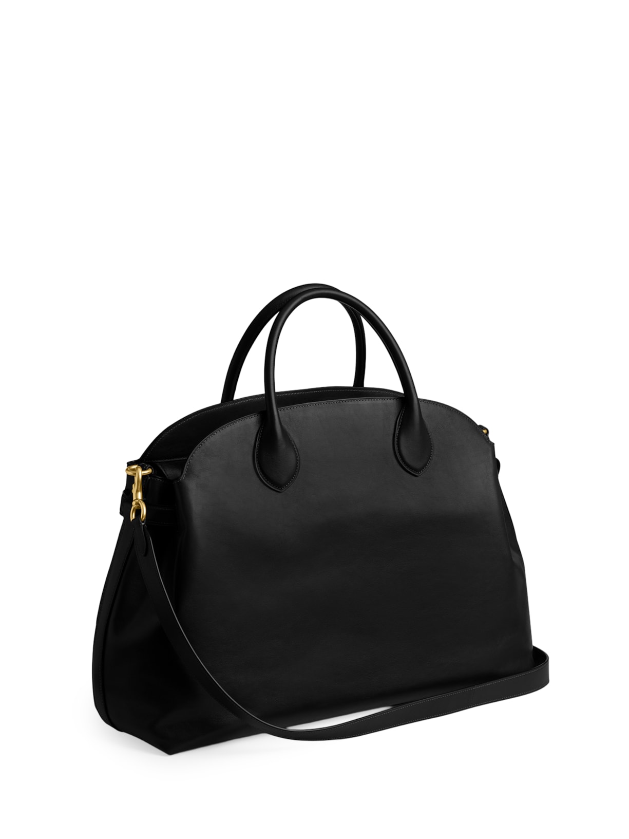 Bolsa Feminina Empire Carryall 48 – Preto Coach