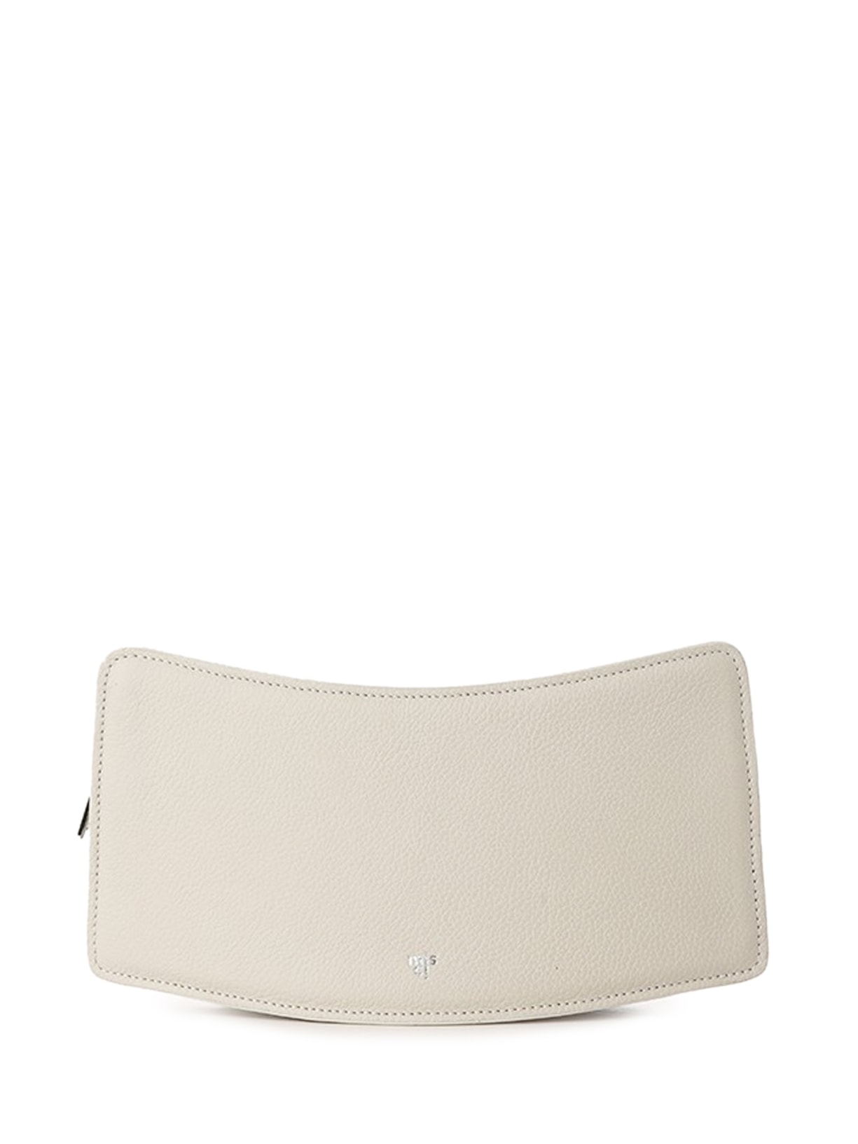 Bolsa Feminina Espeto Off White Misci