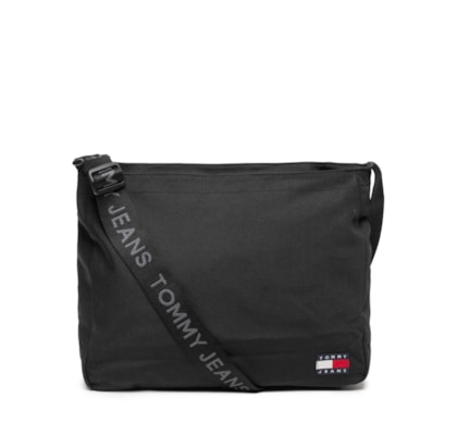 Bolsa Feminina Ess Daily Crossbody - Preto