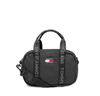 Bolsa Feminina Ess Daily Crossover - Preto