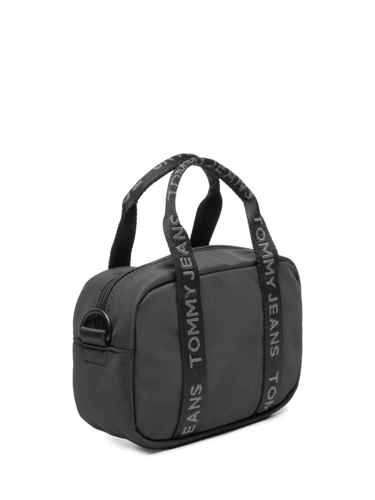 Bolsa Feminina Ess Daily Crossover Preto Tommy Jeans