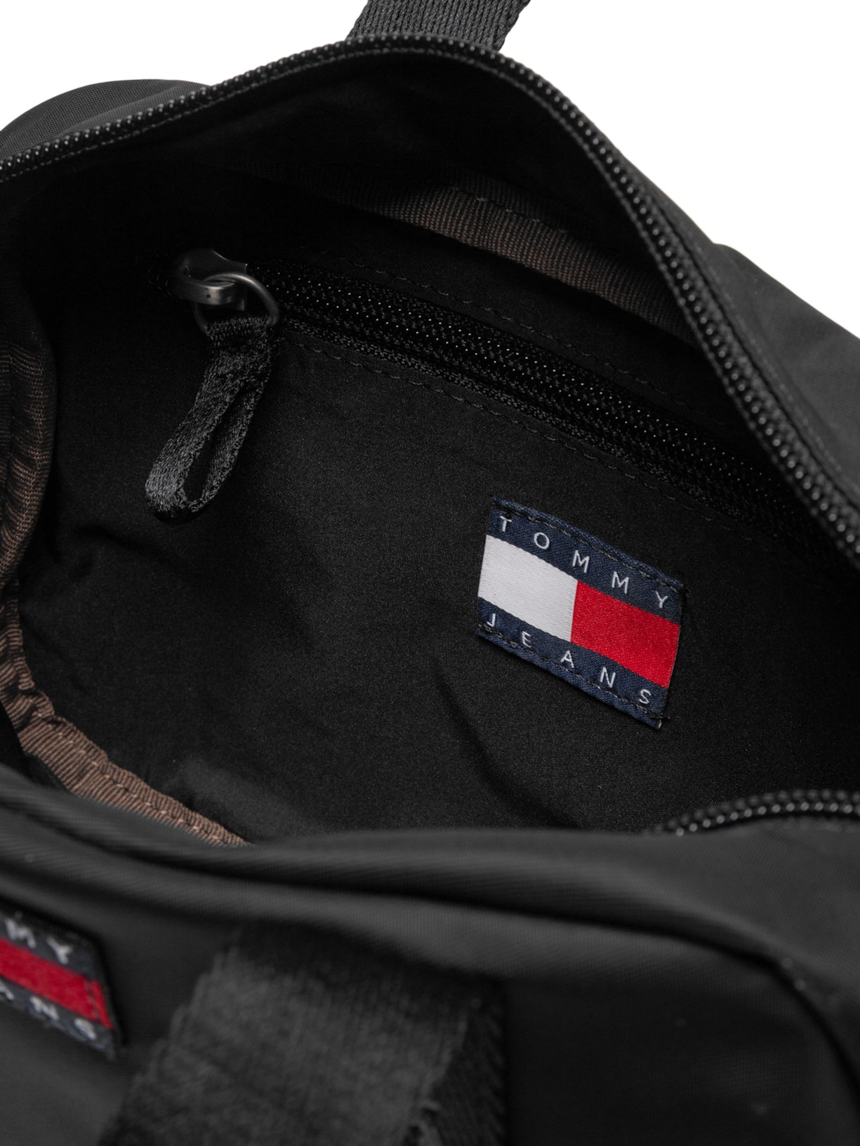 Bolsa Feminina Ess Daily Crossover Preto Tommy Jeans
