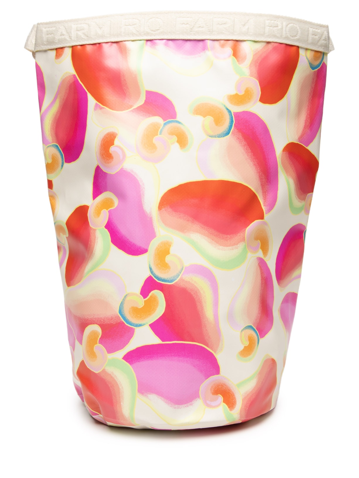 Bolsa Feminina Estanque Suco De Caju - Branco