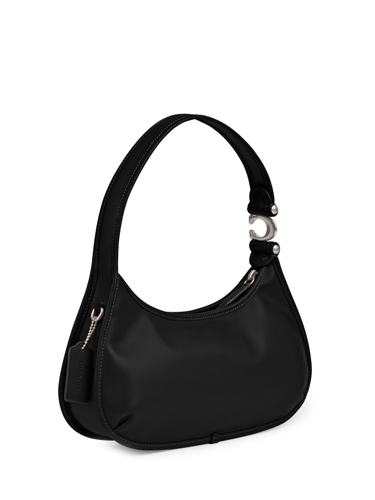 Bolsa Feminina Eve Shoulder Preto Coach