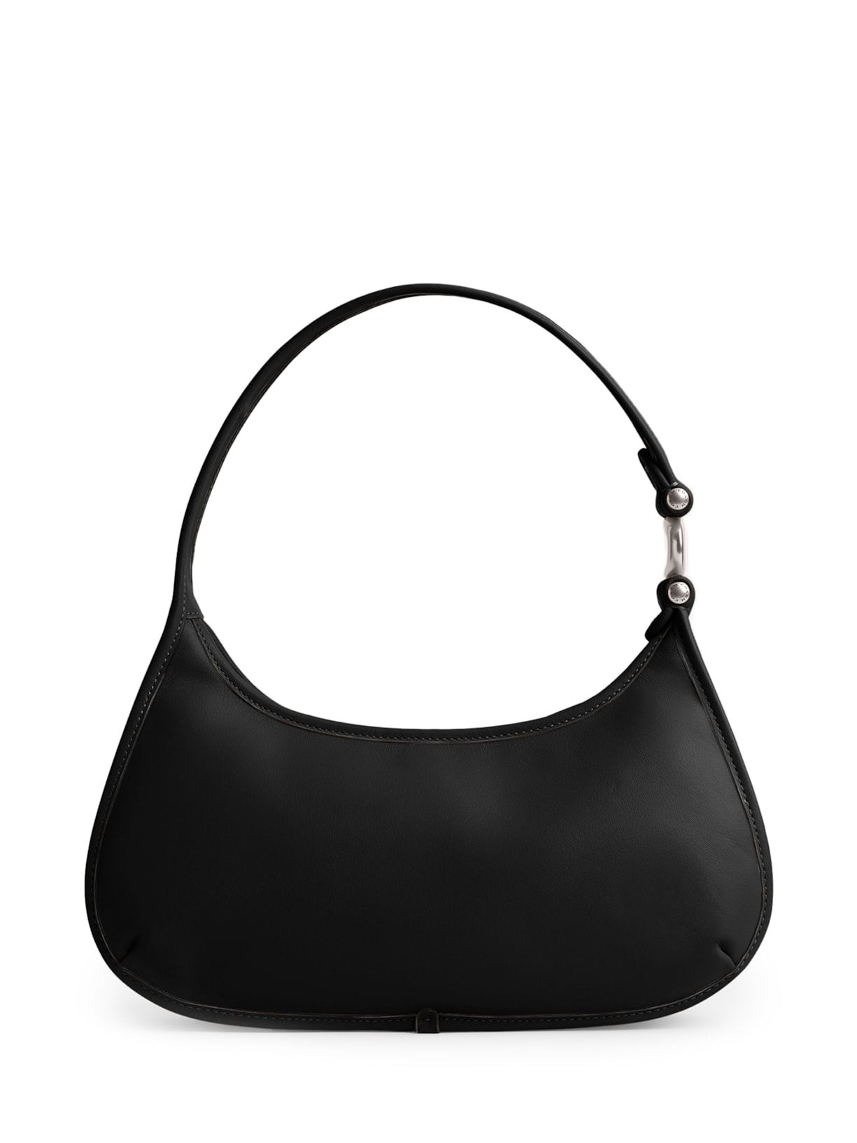 Bolsa Feminina Eve Shoulder Preto Coach