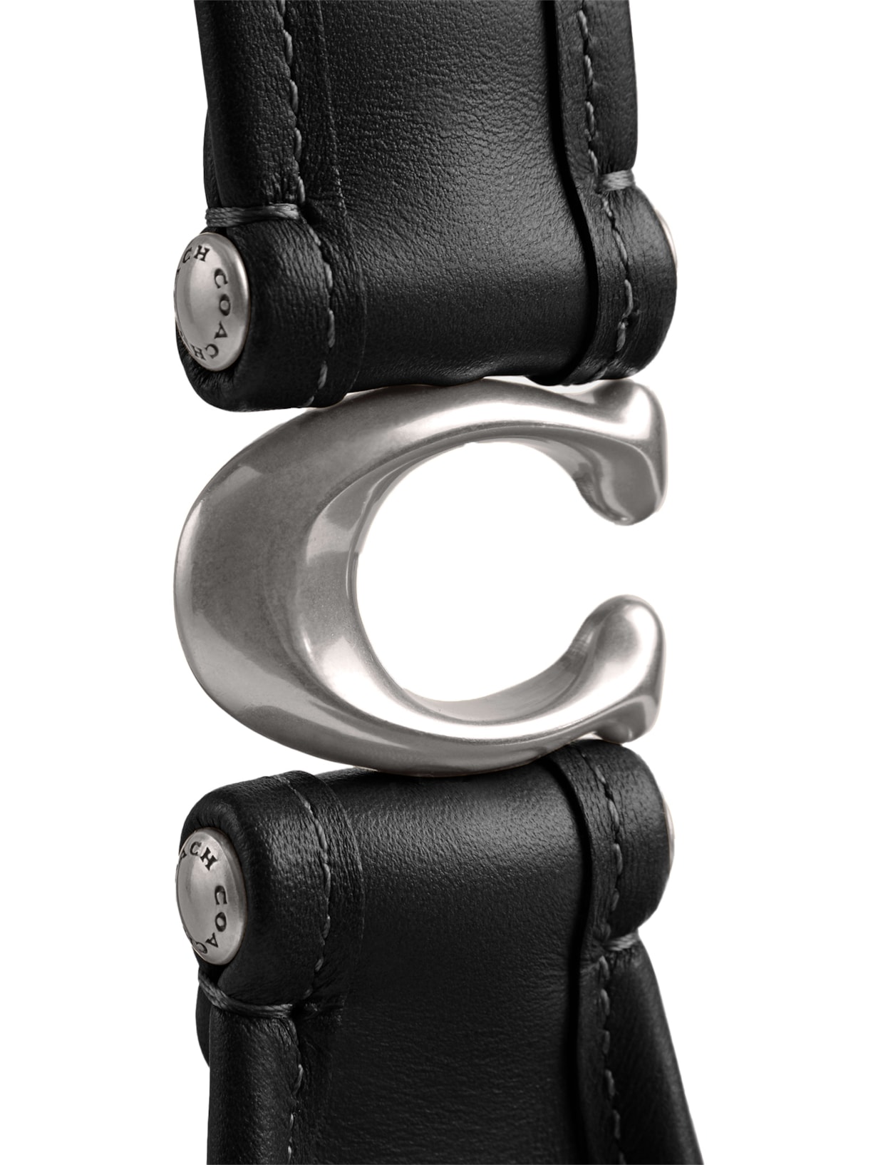 Bolsa Feminina Eve Shoulder Preto Coach