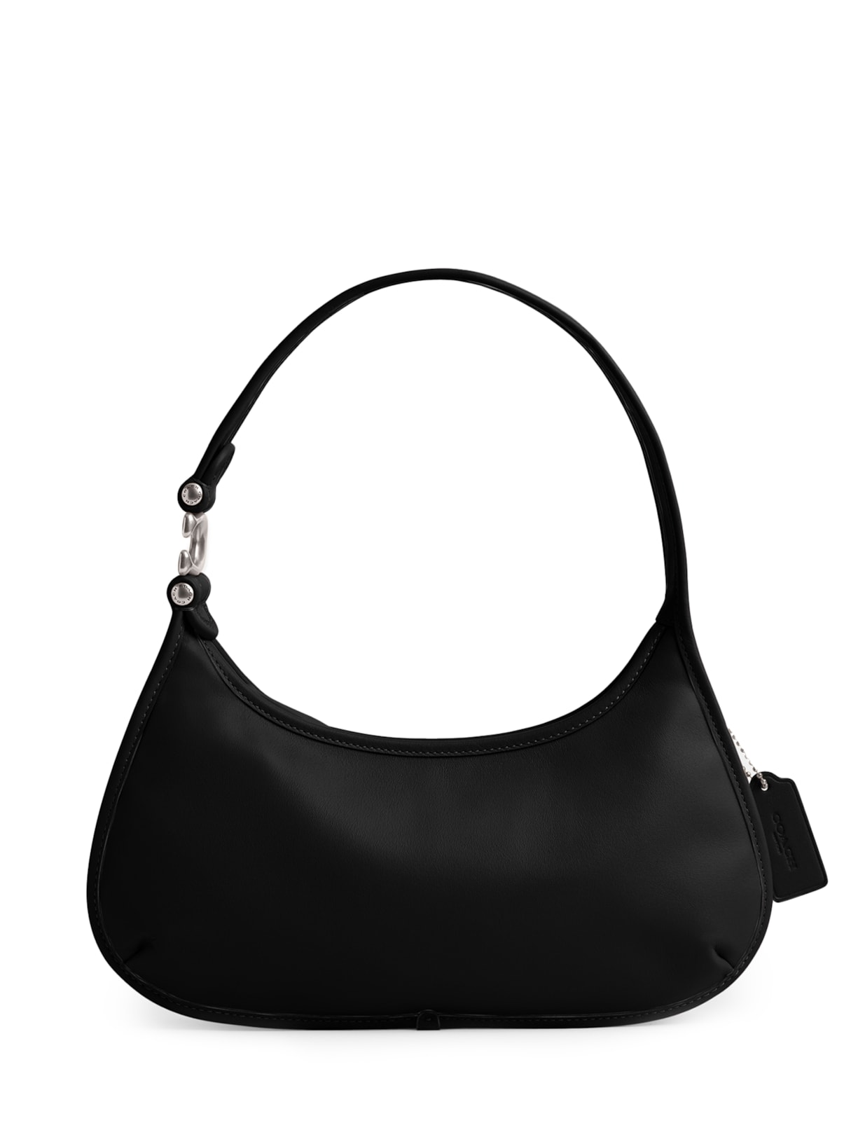 Bolsa Feminina Eve Shoulder Preto Coach
