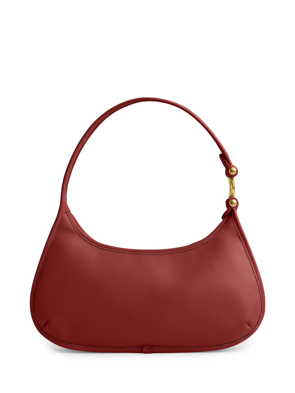 Bolsa Feminina Eve Shoulder Vermelho Coach