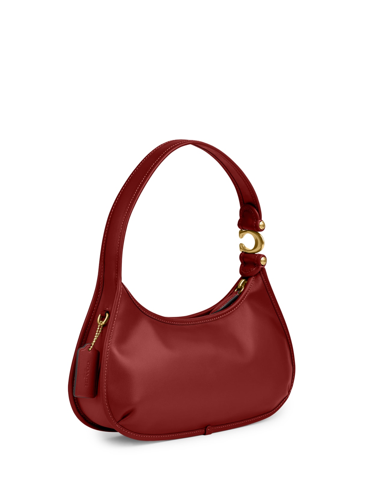 Bolsa Feminina Eve Shoulder Vermelho Coach