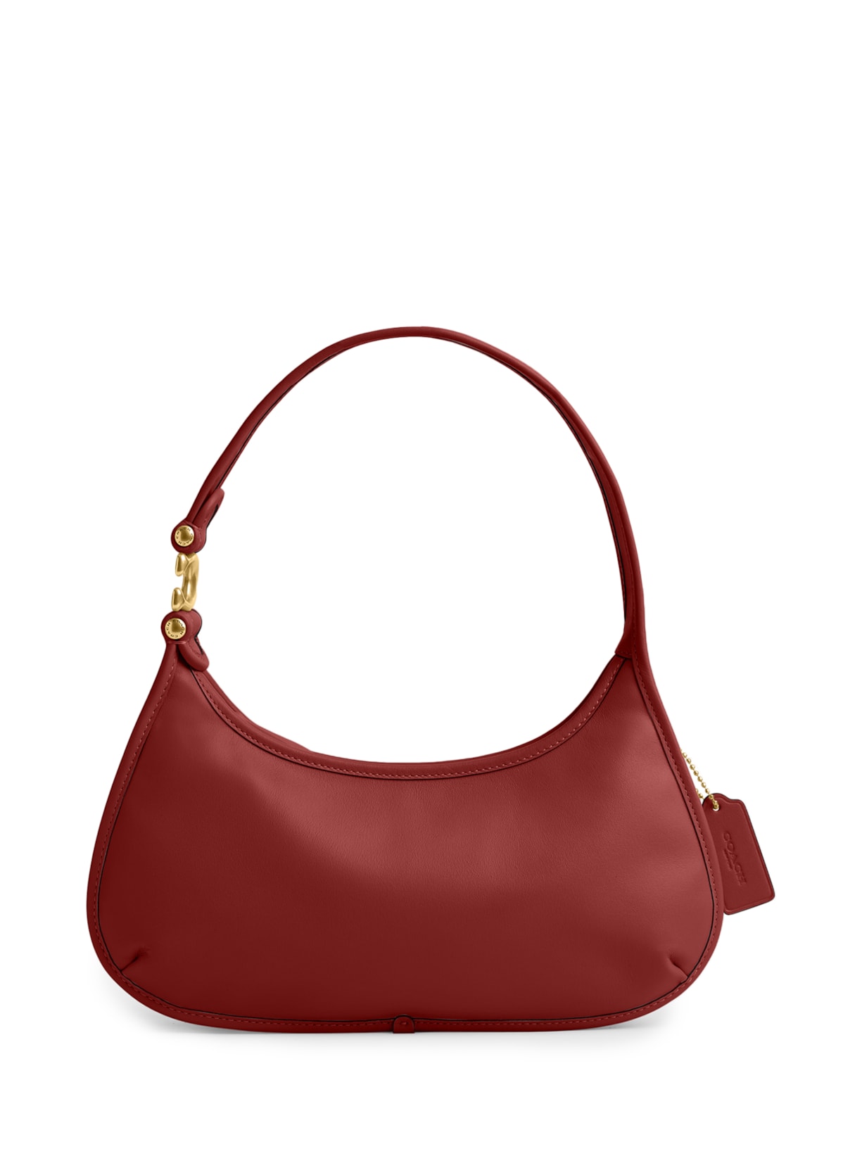 Bolsa Feminina Eve Shoulder Vermelho Coach