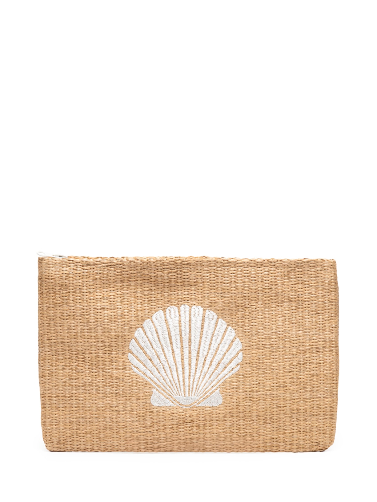 Bolsa Feminina Fer Concha - Bege