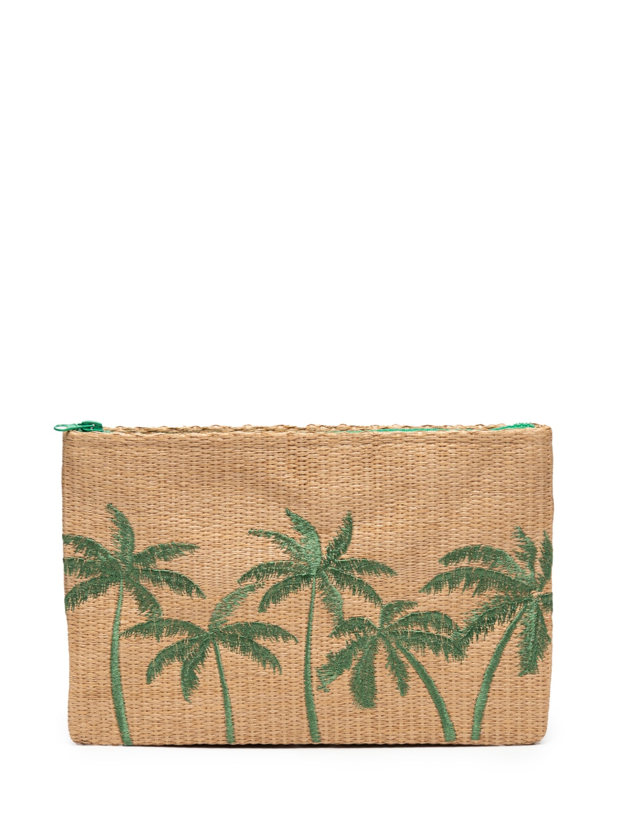 Bolsa Feminina Fer Palm - Bege