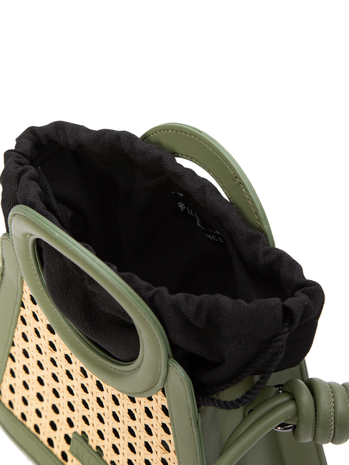 Bolsa Feminina Fernanda Military Verde Le Lis