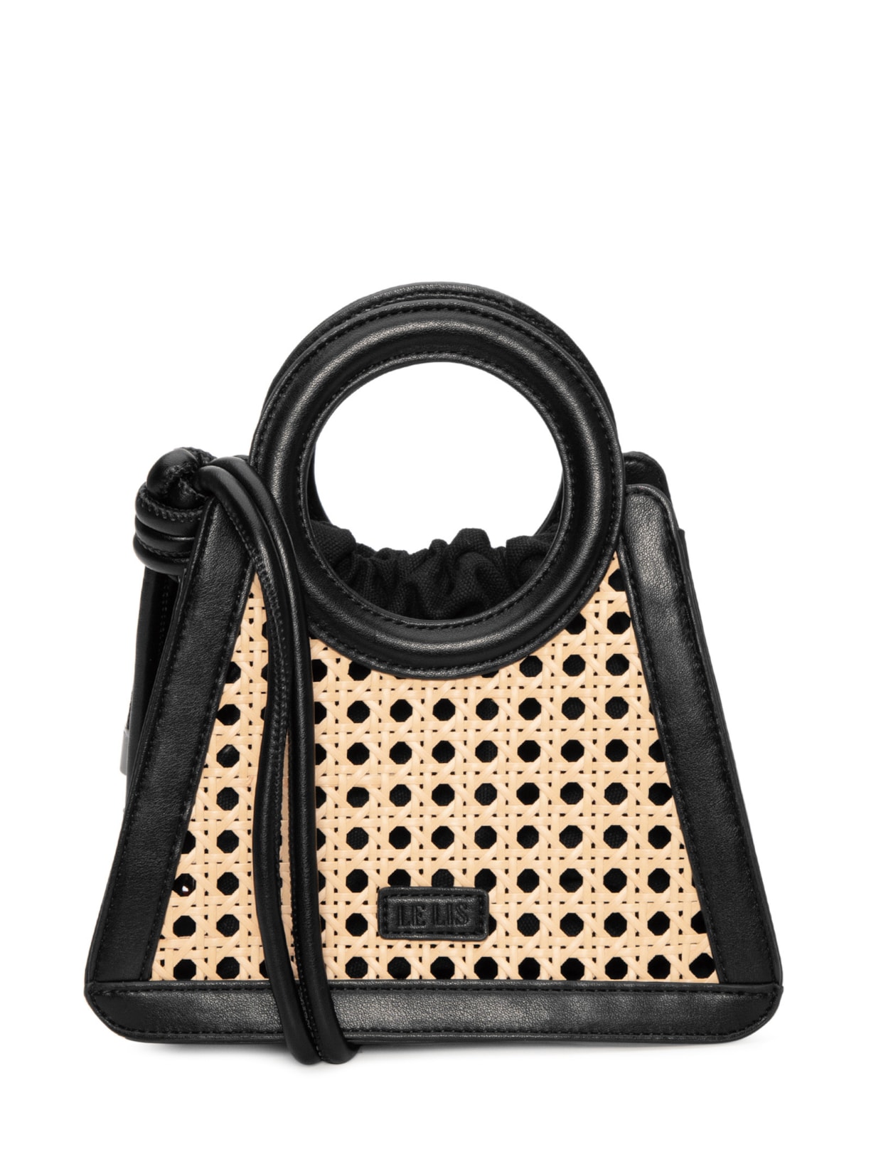 Bolsa Feminina Fernanda - Preto