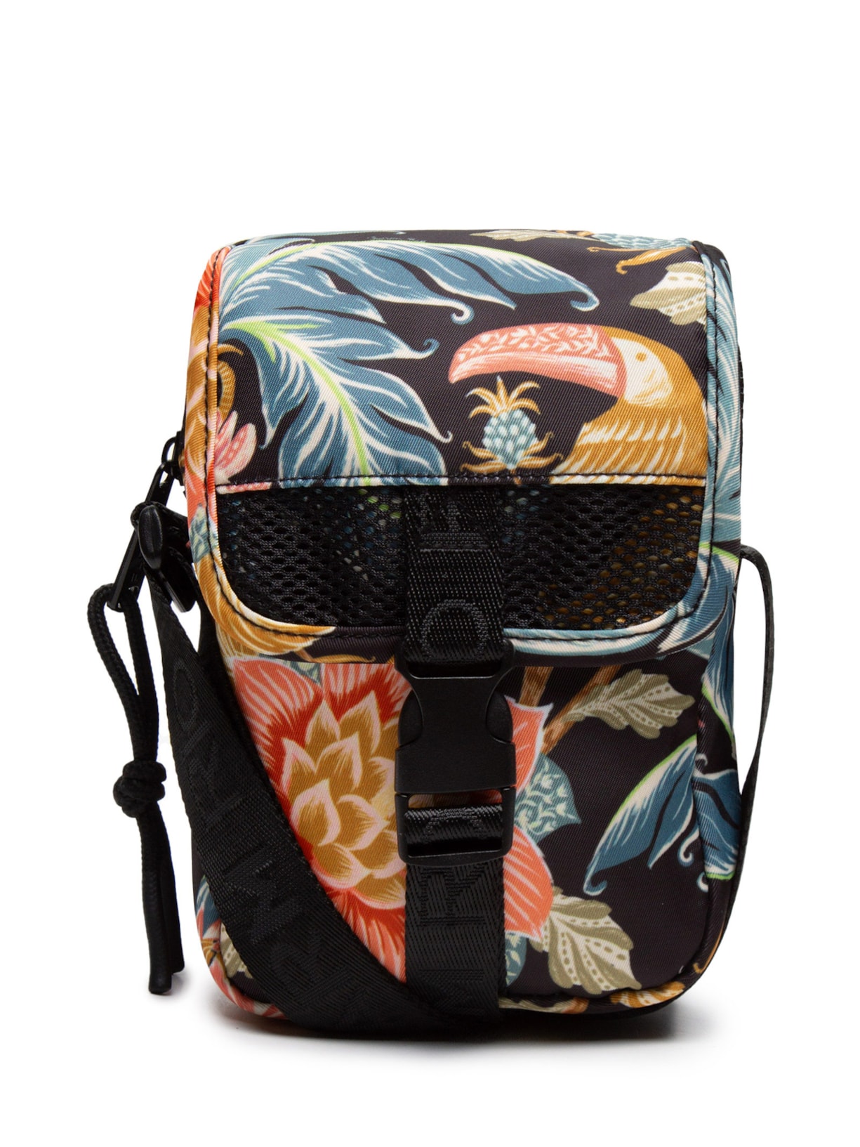 Bolsa Feminina Fervo Amalfi - Preto