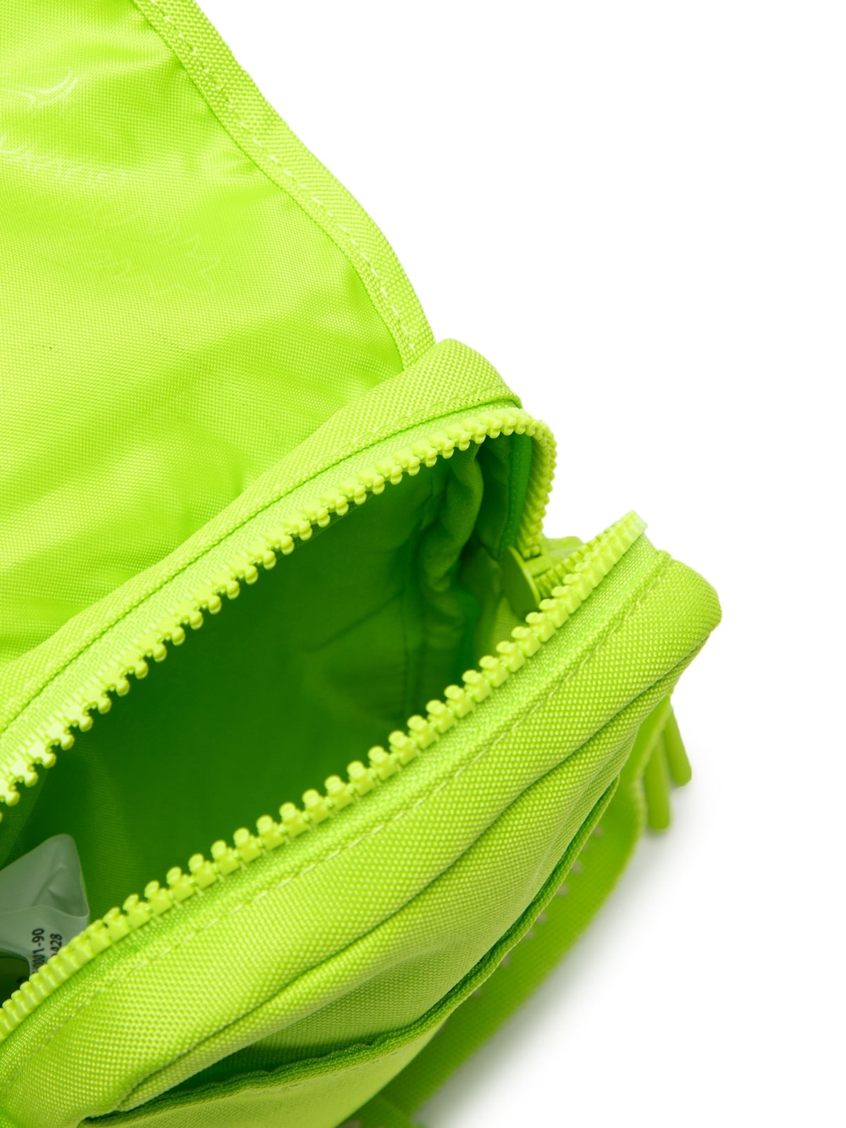 Bolsa Feminina Fervo Arco-Íris Tropical Verde Farm Etc