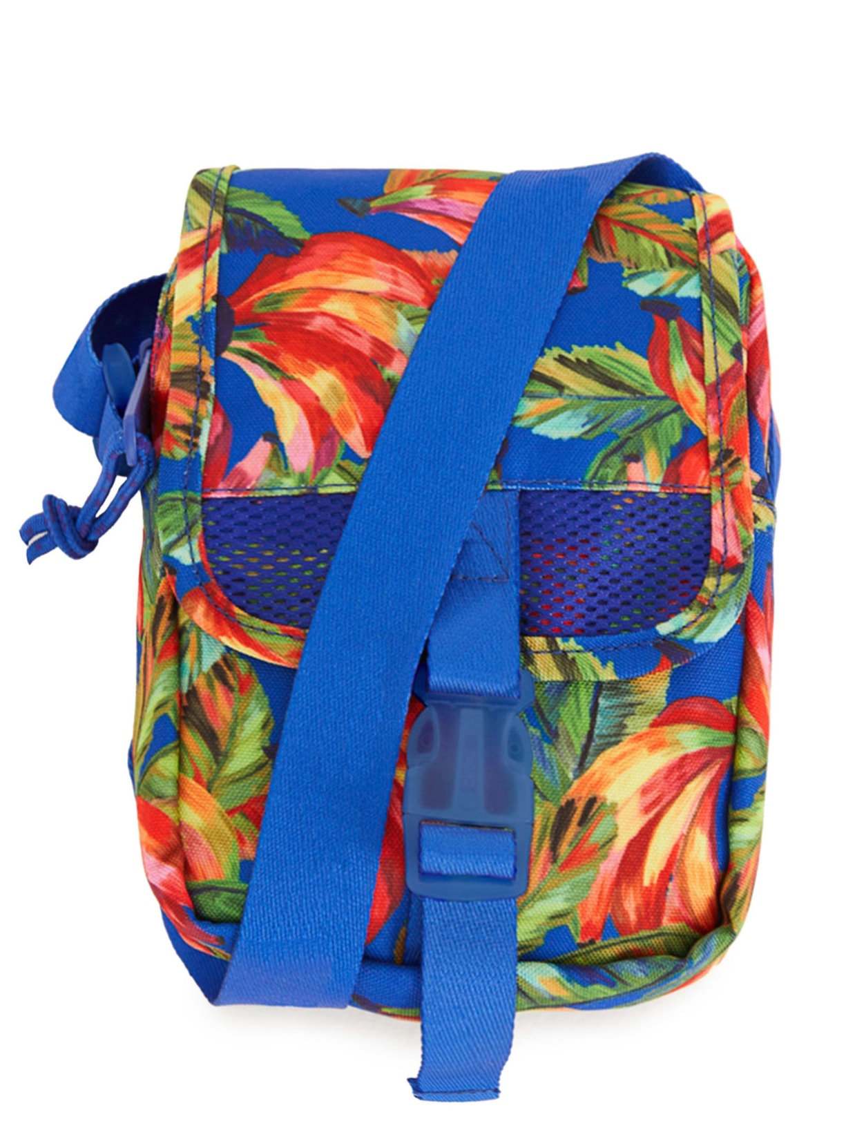 Bolsa Feminina Fervo Banana Mix - Azul