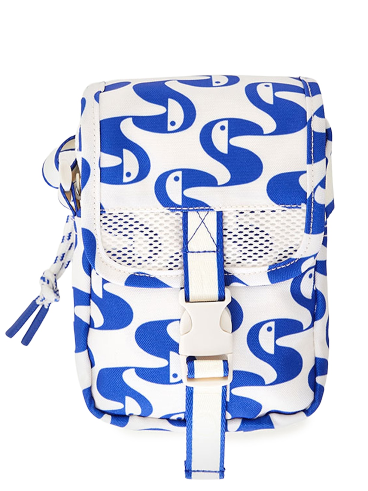 Bolsa Feminina Fervo Copatucano - Branco