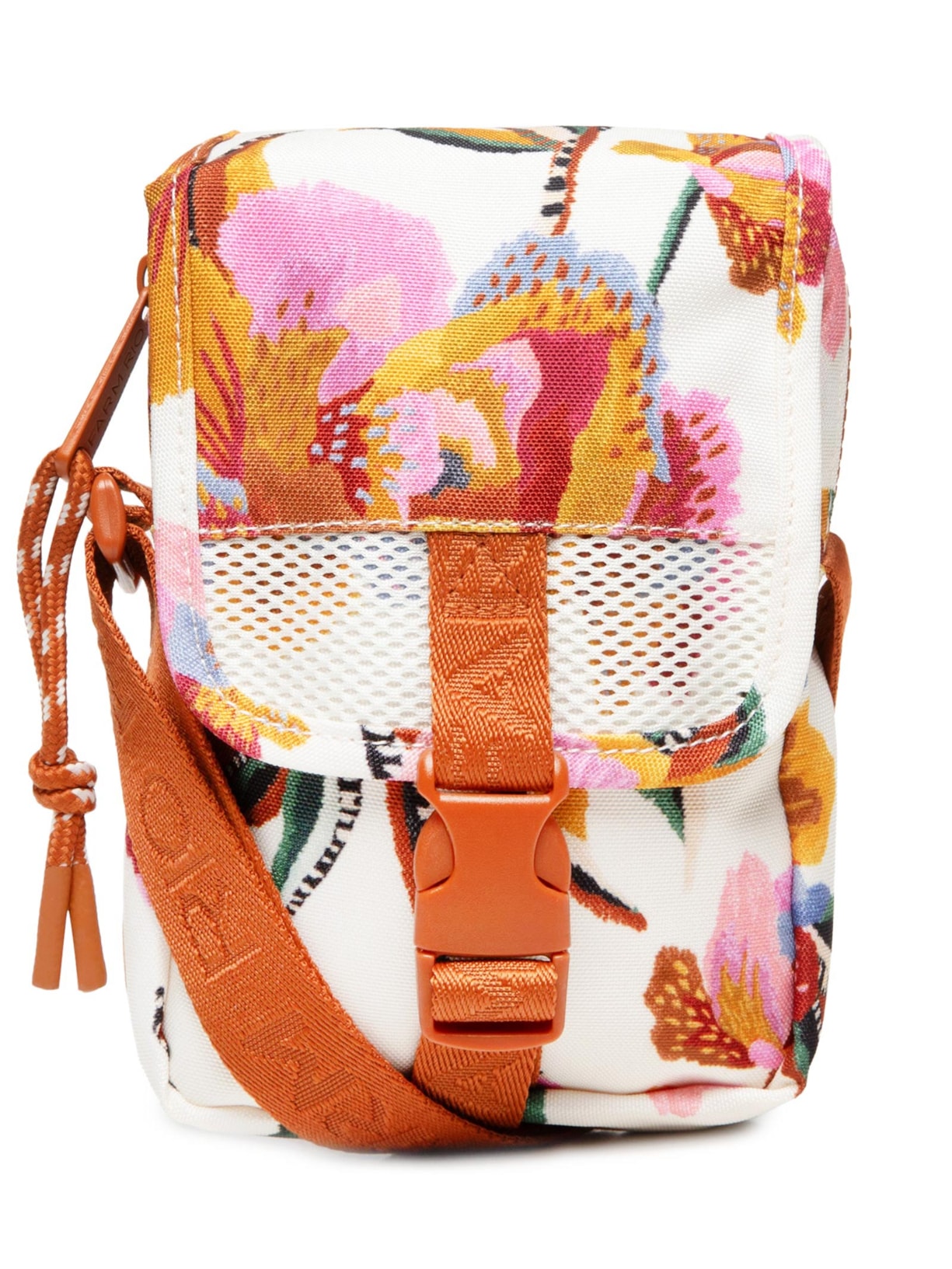 Bolsa Feminina Fervo Lucia Off White Farm Etc