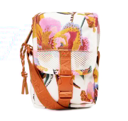 Bolsa Feminina Fervo Lucia - Off White