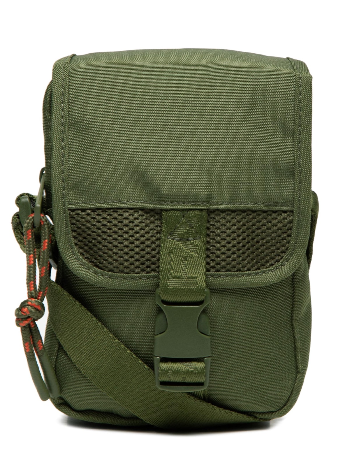 Bolsa Feminina Fervo Peixes Pintados - Verde