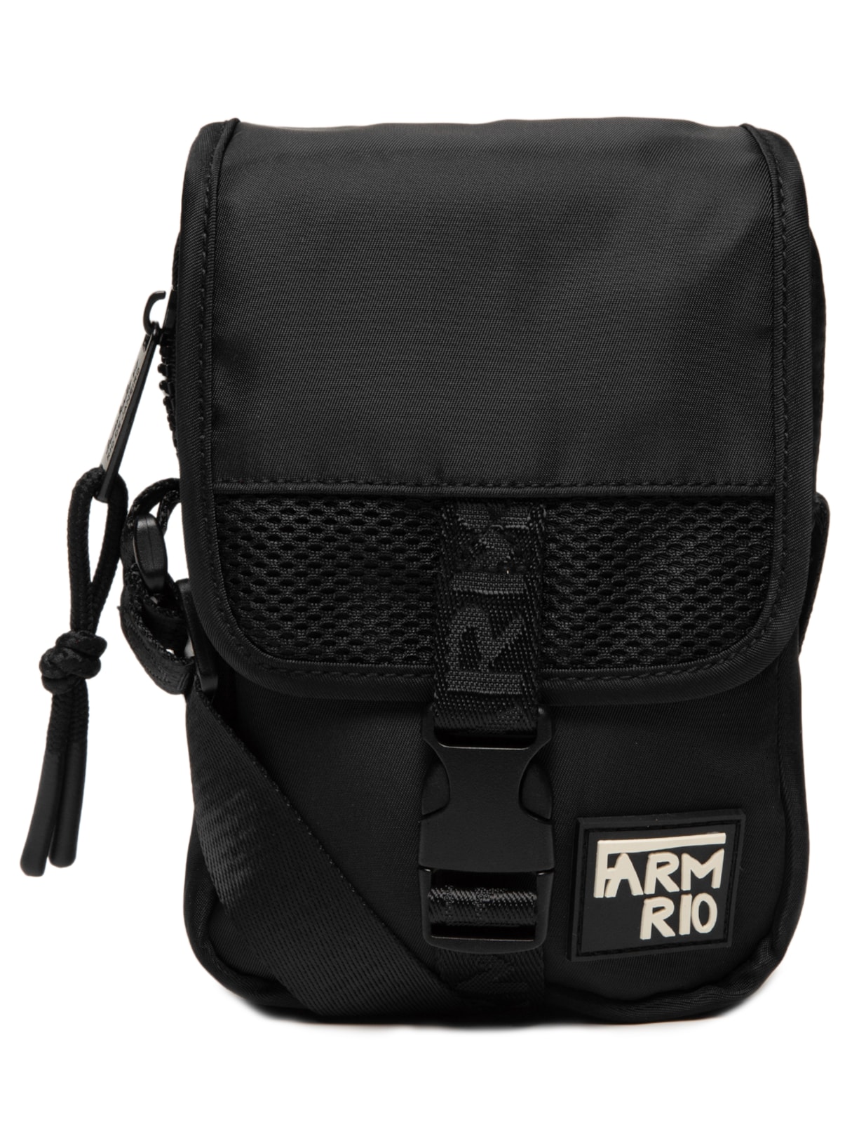 Bolsa Feminina Fervo - Preto