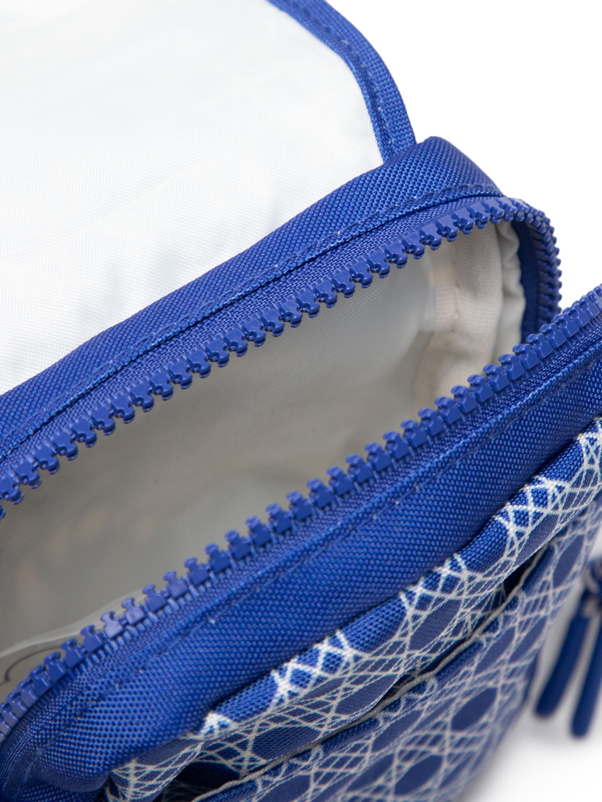 Bolsa Feminina Fervo Refresto Azul Farm Etc